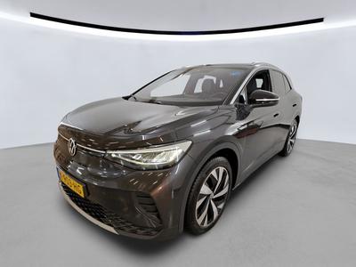 Volkswagen Id.4 0.0 BEV 204PK 77KWH 1ST, 2020