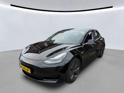Tesla Model 3 0.0 STANDARD RWD PLUS 60 KWH, 2020