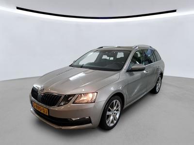Skoda Octavia combi 0.9 1.0 TSI 115PK DSG AMBITION BUSINESS PLUS, 2019