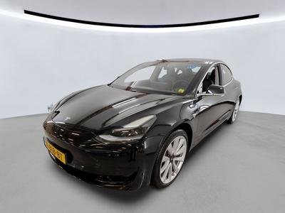 Tesla Model 3 0.0 STANDARD RWD PLUS 60 KWH, 2020