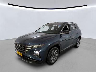 Hyundai Tucson 1.5 1.6 T-GDI HEV 180PK COMFORT SMART AUTO, 2021