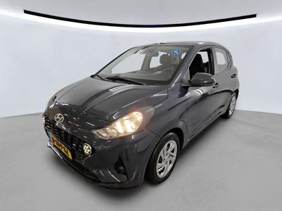 Hyundai i10 0.9 1.0 COMFORT 67PK METALLIC, 2022