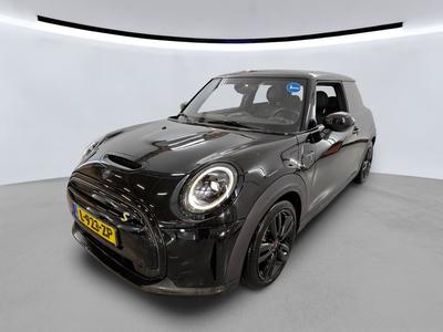 MINI electric 0.0 CLASSIC 33 KWH 184PK AUT. BUSINESS PANO COMFORT PLUS LEDER YOURS, 2021
