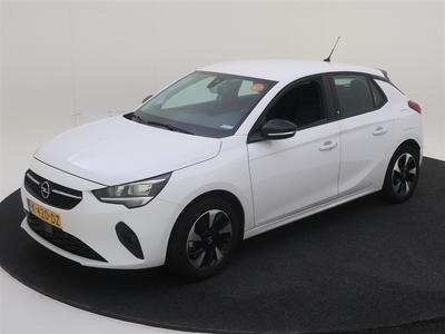 Opel Corsa-e 0.0 EDITION 50 KWH 136PK PARK WINTER LMV, 2020
