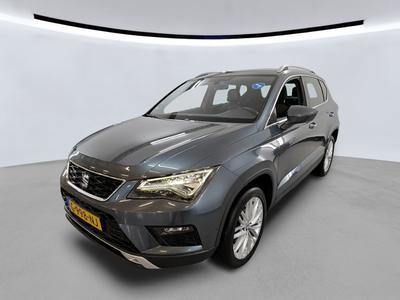 Seat Ateca 1.4 1.5 TSI 150PK DSG XCELLENCE BUSINESS INTENSE, 2019