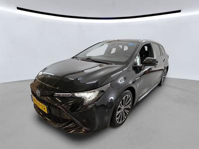 Toyota Corolla touring sports 1.9 2.0 HYBRID AUTO BUSINESS PLUS TREKHAAK, 2020