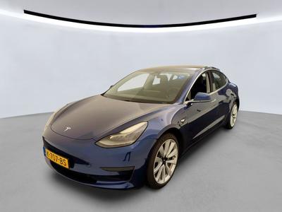 Tesla Model 3 0.0 STANDARD RWD PLUS 60 KWH, 2020