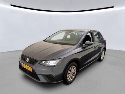 Seat Ibiza 0.9 1.0 TSI 95PK STYLE, 2022