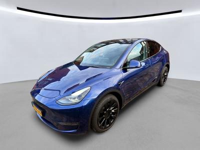 Tesla Model y 0.0 LONG RANGE AWD 75 KWH, 2021