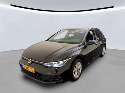 Volkswagen Golf 0.9 1.0 TSI 110PK DSG LIFE BUSINESS EXECUTIVE R-LINE WINTER, 2022