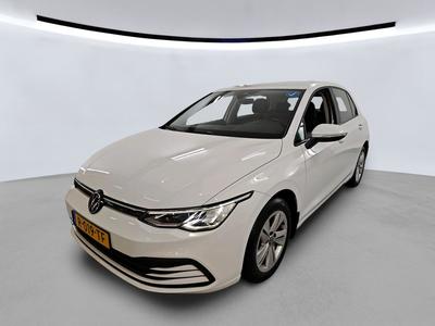 Volkswagen Golf 0.9 1.0 TSI 110PK LIFE BUSINESS WINTER MULTIMEDIA, 2022