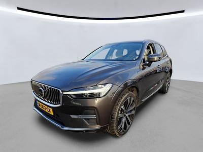Volvo Xc60 1.9 2.0 T6 PLUG-IN HYBRID 252PK AWD INSCRIPTION 21 INCH, 2022