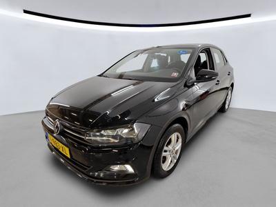 Volkswagen Polo 0.9 1.0 TSI 95PK COMFORTLINE BUSINESS EXECUTIVE CAMERA, 2021