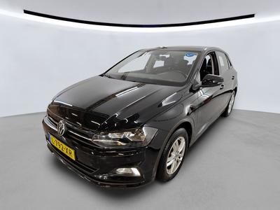 Volkswagen Polo 0.9 1.0 TSI 95PK COMFORTLINE BUSINESS EXECUTIVE, 2021