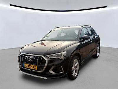 Audi Q3 1.4 35 TFSI 150PK S TRONIC PRO LINE BUSINESS PARK+, 2020