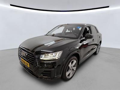 Audi Q2 0.9 30 TFSI 116PK EPIC, 2020