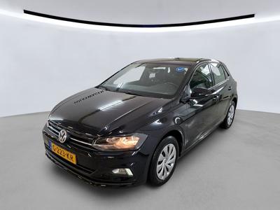 Volkswagen Polo 0.9 1.0 TSI 95PK COMFORTLINE EXECUTIVE STYLE PDC, 2019