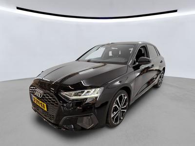 Audi A3 Sportback 0.9 30 TFSI 110PK S TRONIC PRO LINE, 2023