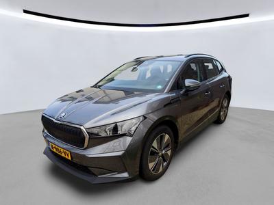 Skoda Enyaq iv 0.0 BEV 180PK 58KWH 60 LIGHT, 2021