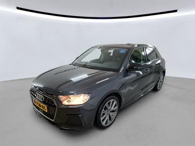 Audi A1 Sportback 0.9 25 TFSI 95PK EPIC, 2020