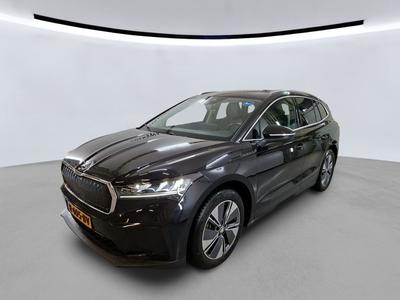 Skoda Enyaq iv 0.0 BEV 204PK 77KWH 80 COMFORT KLIMAAT, 2022