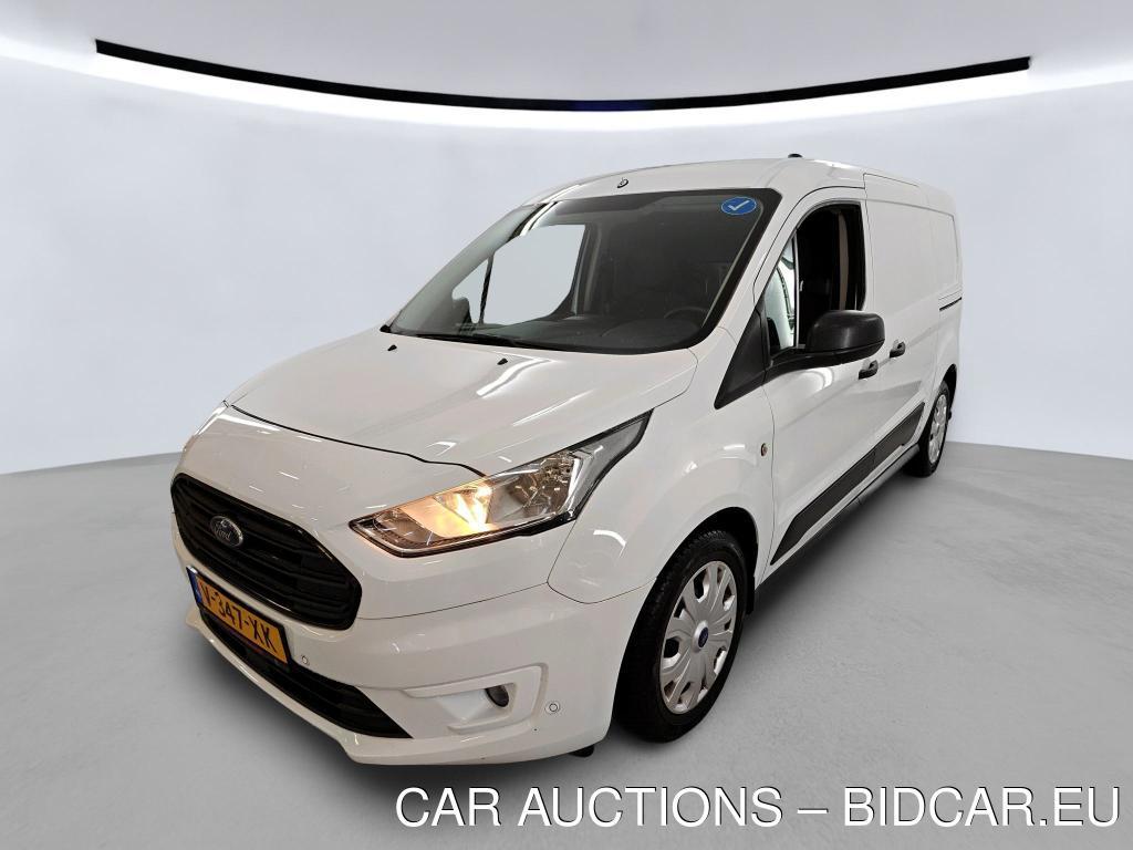 Ford Transit connect 0.9 1.0 ECOBOOST 100PK L2 TREND MULTIMEDIA PDC, 2019