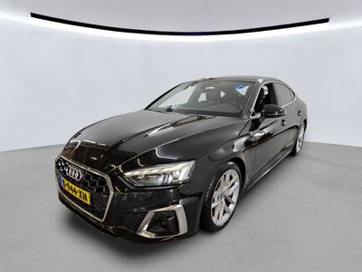 Audi A5 Sportback 1.9 40 TFSI 204PK S TRONIC S EDITION TREKHAAK, 2021