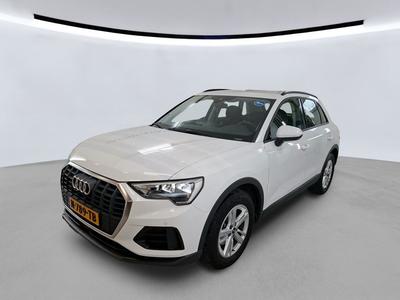 Audi Q3 1.4 35 TFSI 150PK S TRONIC PRO LINE PARK PLUS TREKHAAK, 2022