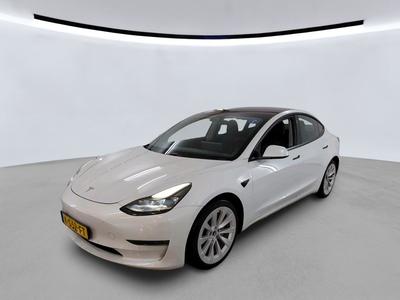 Tesla Model 3 0.0 LONG-RANGE DUAL MOTOR AWD TOWING, 2020