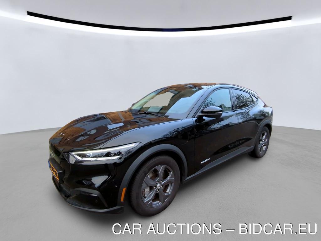 Ford Mustang mach-e 0.0 RWD 270PK 75KWH TECHNOLOGY, 2021