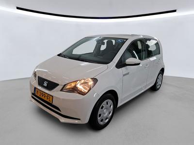 Seat Mii electric 0.0 BEV 83PK, 2020