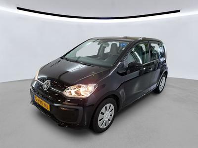 Volkswagen Up! 0.9 1.0 MPI 60PK UP! EXECUTIVE DRIVE, 2019