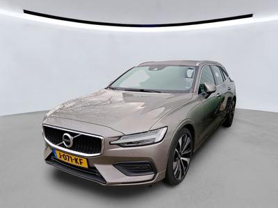 Volvo V60 1.9 2.0 T4 190PK AUT MOMENTUM PRO TREKHAAK, 2020