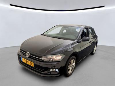 Volkswagen Polo 0.9 1.0 TSI 95PK COMFORTLINE BUSINESS EXECUTIVE CAMERA, 2021