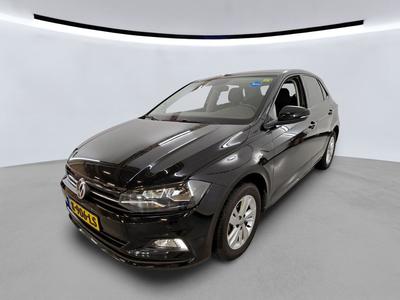 Volkswagen Polo 0.9 1.0 TSI 95PK COMFORTLINE PDC, 2021