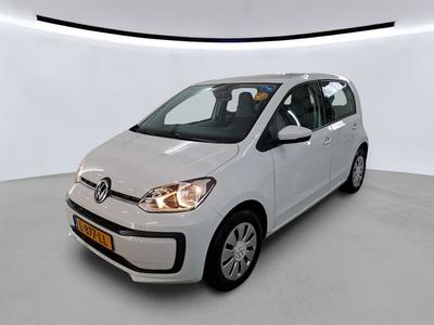 Volkswagen Up! 0.9 1.0 MPI 65PK UP!, 2021