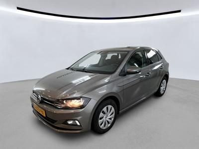 Volkswagen Polo 0.9 1.0 TSI 95PK COMFORTLINE EXECUTIVE, 2020