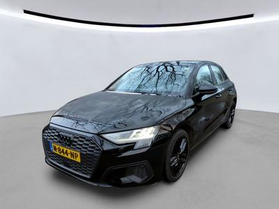 Audi A3 Sportback 0.9 30 TFSI 110PK S TRONIC PRO LINE, 2021
