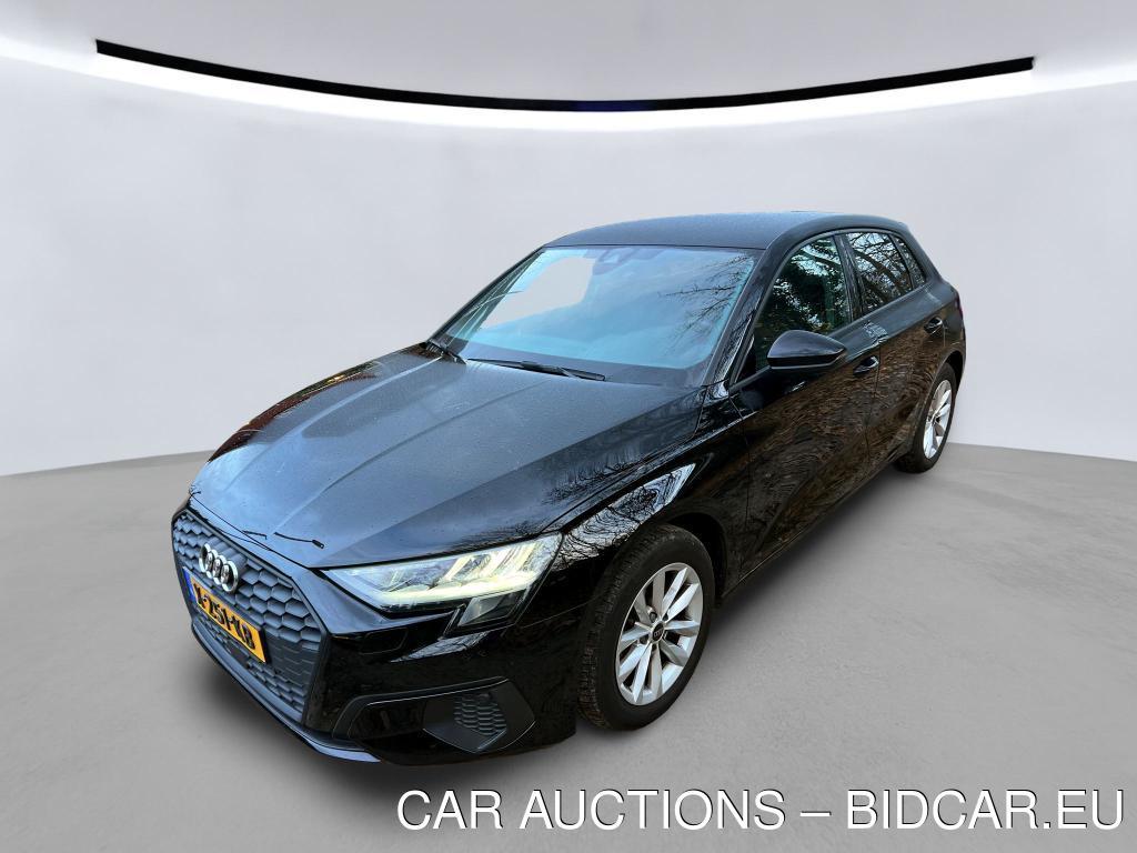 Audi A3 Sportback 0.9 30 TFSI 110PK S TRONIC PRO LINE, 2023