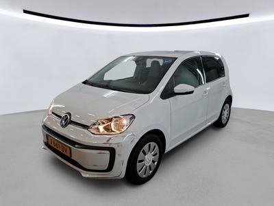 Volkswagen Up! 0.9 1.0 MPI 60PK UP!, 2020