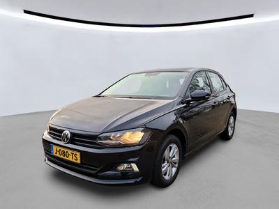 Volkswagen Polo 0.9 1.0 TSI 95PK COMFORTLINE EXECUTIVE, 2020