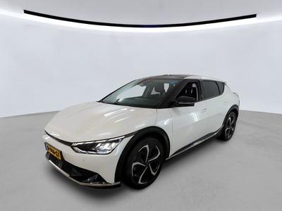 Kia Ev6 0.0 228PK 77KWH PLUS ADVANCED TREKHAAK, 2022