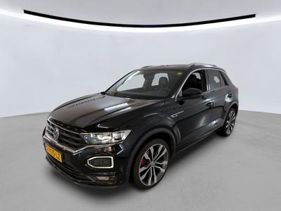 Volkswagen T-roc 1.4 1.5 TSI 150PK SPORT+ BUSINESS R EXECUTIVE R-LINE BEATS LEER, 2019