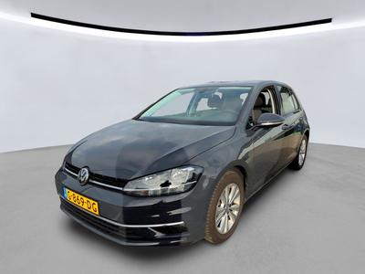 Volkswagen Golf 0.9 1.0 TSI 115PK COMFORTLINE EXECUTIVE COMFORT, 2019