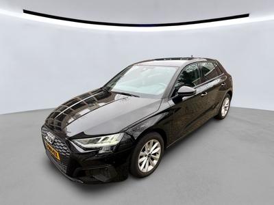 Audi A3 Sportback 0.9 30 TFSI 110PK S TRONIC PRO LINE, 2023