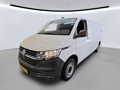 Volkswagen Transporter 1.9 2.0 TDI 150PK DSG L2H1 COMFORTLINE EXECUTIVE+ INRICHTING, 2020