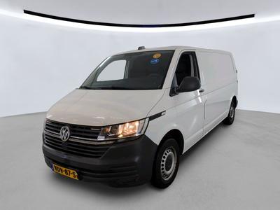 Volkswagen Transporter 1.9 2.0 TDI 110PK L2H1 28 ECONOMY BUSINESS, 2020