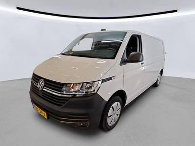 Volkswagen Transporter 1.9 2.0 TDI 110PK L2H1 28 COMFORTLINE, 2022