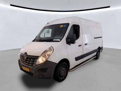 Renault Master 2.2 T35 2.3 DCI 110PK L2H2 EURO6 TREKHAAK PDC CAMERA, 2018