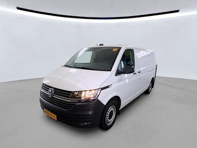 Volkswagen Transporter 1.9 2.0 TDI 110PK L2H1 30 BULLI EXEC PLUS CAMERA, 2020